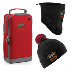 Annagh United Youth Christmas Bundle 1